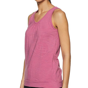Premium Quality Unique Design Women Tank <b>Top</b> Customized Your Own Logo Women Tank <b>Top</b> For Online Sale - Product Image 3