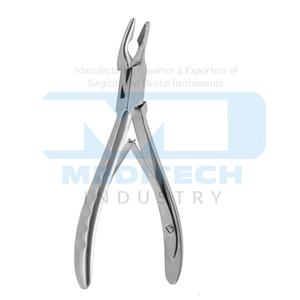 Herramientas Quirúrgicas Ortopédicas, Pinzas de Friedmann para Huesos, Instrumentos Dentales, Pinzas de Doble Articulación, Pinzas para Huesos Hechas a Medida - Product Image 6