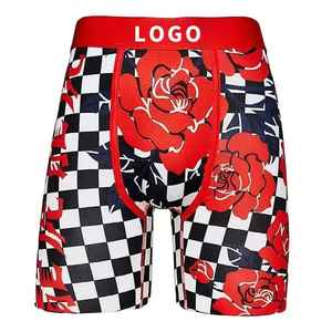 Pantalones Cortos Deportivos Transpirables de Nueva Temporada con Sublimación de Alta Calidad para Gimnasio y Running con Logotipo de Diseño Personalizado - Product Image 4