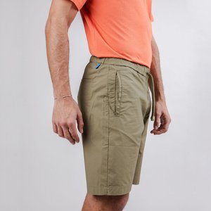 Pantalones Cortos de Mezclilla para Hombre, Diseño Moderno, Estilo Urbano, Alta Calidad, con Pedrería - Product Image 5