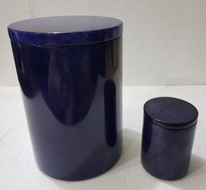 Premium Marble Funeral Cremation Urn for Human Ashes Adult Size with Keepsake <b>Memorial</b> Urn Set Luxury <b>Stone</b> Ash Urn Wholesale - Product Image 1