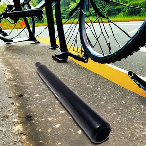 Pilar de asiento de bicicleta ajustable de liberación rápida - Product Image 4