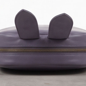 Sac bandoulière de voyage en cuir pour homme, sac à bandoulière en cuir avec poche avant zippée, sac bandoulière en cuir imperméable pour homme - Product Image 5
