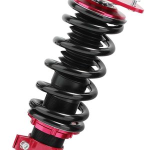 Kit Sospensioni Regolabili a 24 Vie per Mazda 3 BK BL 2004-2013, Ammortizzatori e Sistemi di Sospensione Tuning - Product Image 5