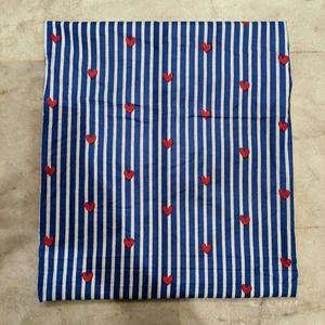 Tissu en coton pur imprimé neuf pour rideaux, vêtements pour garçons, largeur 44 pouces, respirant, écologique, livraison immédiate - Product Image 4