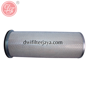 ไส้กรองอากาศสำหรับรถแทรกเตอร์ - กระดาษกรองคุณภาพสูง ขนาดมาตรฐานใหม่ - Product Image 3