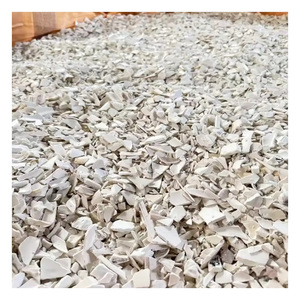 Proveedor a granel de chatarra de tubos de PVC y residuos plásticos en fardos para reciclaje industrial y producción de gránulos - Product Image 5