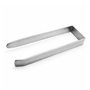 Ensemble de rétracteurs mammaires 6 pièces, instruments de chirurgie plastique, kit chirurgical d'augmentation mammaire - Product Image 4
