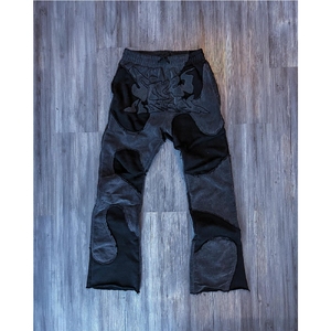 Hoodie streetwear personnalisé de qualité supérieure, fabriqué aux États-Unis, écologique, léger, respirant, avec logo personnalisé, élégant, pour l'été, élastique - Product Image 5