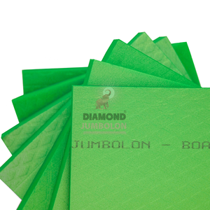 Tablero de aislamiento XPS estándar ASTM Diamond Jumbolon - Product Image 3