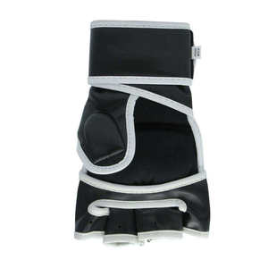 ถุงมือ MMA รุ่นใหม่ปรับแต่งได้ ถุงมือศิลปะการต่อสู้แบบผสมผสานครึ่งนิ้ว ถุงมือฝึกซ้อมต่อสู้ MMA - Product Image 5