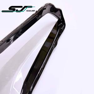 Nuevo para X1 F48: Lente Exterior Transparente para Faro Delantero - Reemplazo de Material de Policarbonato de Alta Calidad - Product Image 5