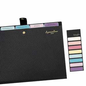 Labeled 13-Pocket Expandable File <b>Folder</b> (<b>A4</b>) - Product Image 3