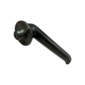 Piezas de fundición de acero de alta aleación de manganeso Revestimiento anticorrosión mecanizado de alta precisión Servicios de fundición de espuma perdida disponibles - Product Image 5