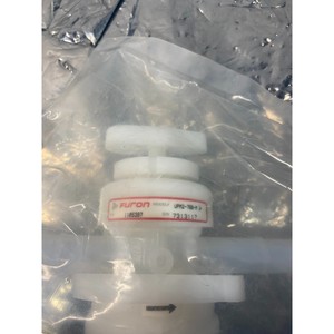 Furon UPM2-788-M วาล์วเทฟลอนแบบแมนนวลอุปกรณ์เซมิคอนดักเตอร์มรดกระดับโลกที่1105397และชิ้นส่วนที่ - Product Image 6