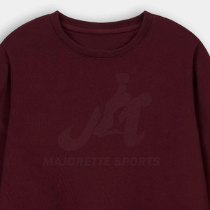 เสื้อสเวตเชิ้ตแฟชั่นลำลองสำหรับผู้หญิง เนื้อผ้านุ่ม สวมใส่สบาย เหมาะสำหรับใช้ในชีวิตประจำวัน ดีไซน์ทันสมัยสำหรับไลฟ์สไตล์คนเมืองยุคใหม่ - Product Image 6