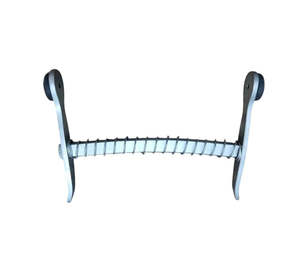 Abridores Bucales de la Mejor Calidad, Instrumentos Quirúrgicos Dentales de Acero Inoxidable, Aprobados por la CE, de Un Solo Uso, Personalizados OEM - Product Image 6