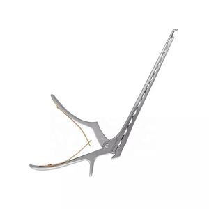 เครื่องเจาะเคอร์ริสันสำหรับศัลยกรรมกระดูก, เครื่องมือพื้นฐานสำหรับศัลยกรรมกระดูกระบบการส่องกล้องทรานสฟอริน - Product Image 2