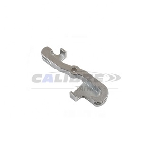 เครื่องมือดัดท่อเบรก TAIWAN CALIBRE แบบพกพา พร้อมตัวเลือกดัด 2 แบบ, เครื่องดัดสายเบรก - Product Image 1