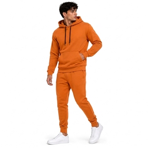 Custom Hoodie Sweat Set OEM ODM Bulk Clothing Manufacturer - Product Image 2