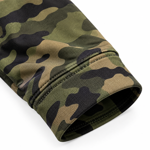 Full Sublimation <b>Long</b> Sleeve <b>T</b> <b>Shirts</b> For <b>Men</b> Polyester Blank Tee Custom Design Printing Sports Jersey <b>Shirt</b> Wholesale Supplier - Product Image 4