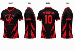 Uniforme de Fútbol para Hombre de Alta Calidad, Poliéster, Venta al Por Mayor, Ajustable, Producto de Alta Demanda, Nueva Llegada - Product Image 2