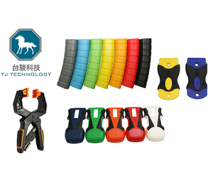 Moldeo por inyección de PVC PP ABS industrial y doméstico, herramientas y piezas de moldes de canal frío para electrodomésticos - Product Image 6