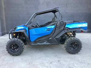 ข้อเสนอสำหรับ Can-Am Commander XT 700 UTV ปี 2026 พร้อมขายพร้อมการรับประกัน - Product Image 1