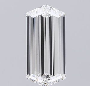 Diamante Cultivado en Laboratorio con Certificación IGI, Corte Hexagonal de 1.52 CT, Color E, Claridad VS1, Modelo LG735588188, ROYAL GEMS, para Joyería - Product Image 1