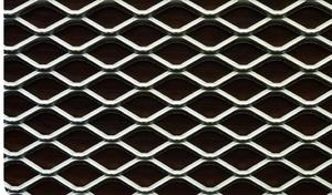 Grillage en aluminium de qualité industrielle Grillage en aluminium léger Grillage en aluminium tissé Grillage en aluminium soudé - Product Image 3