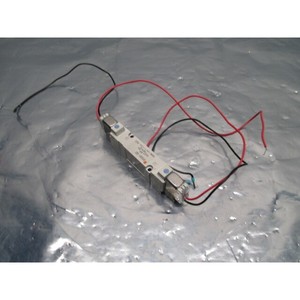 Vanne Solénoïde SMC SY5240-5GZ, 0,1~0,7 MPa - Équipements et Pièces Semi-conductrices Mondiales de Confiance - Product Image 3