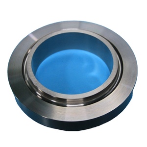 Servicios de mecanizado de estampado de corte por láser CNC personalizado para piezas de acero inoxidable de aluminio de chapa Vietnam EDM - Product Image 2