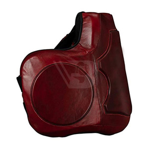 Protector de Pecho para Artes Marciales Mixtas (MMA), Diseño Personalizable, Alta Calidad, Poliéster/Neopreno/EVA, Equipo de Protección de Boxeo Ecológico - Product Image 2