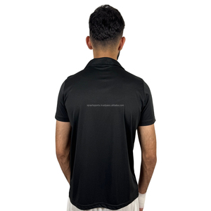 Venta caliente Sublimación Camisas Casual Heavyweight 230G Camiseta de manga corta Hombres Sublimación Camisetas sueltas de gran tamaño para hombres - Product Image 2