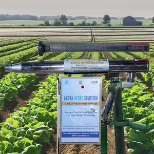 Conditionneur d'eau dure Aadya Hydro, anti-calcaire sans sel pour appareils électroménagers, plomberie et irrigation - Product Image 3