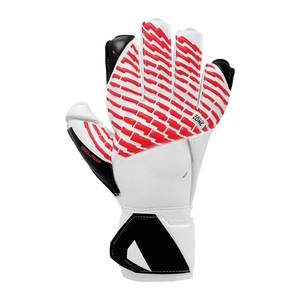 Guantes de Portero de Fútbol Profesionales Transpirables con Palma de Látex Antideslizante y Dedos Completos para Entrenamiento - Product Image 1