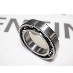 Rodamiento de Bolas de Ranura Profunda para Automóviles, Rodamiento de Acero de Alta Precisión para Motor de Autobús, Rueda, Uso Industrial - Product Image 2