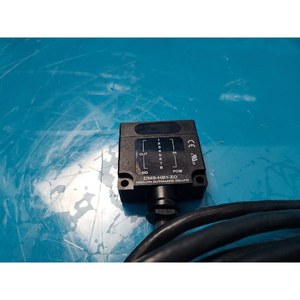อุปกรณ์ส่งข้อมูลด้วยแสง HOKUYO DNS-HB1-ZO4 ใช้เป็นอะไหล่อุปกรณ์เซมิคอนดักเตอร์รุ่นเก่า - Product Image 3