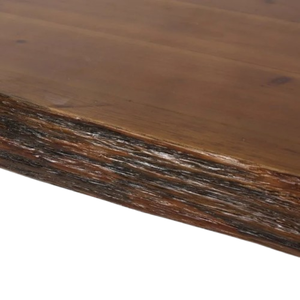 Meilleure table à manger en bois de teck de qualité pour le café de restaurant et la fabrication de meubles de salle à manger en Indonésie - Product Image 3