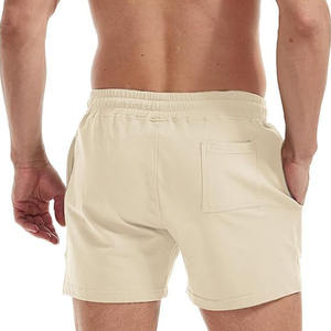 Shorts de course pour hommes, shorts de sport pour la salle de sport et l'entraînement, shorts de jogging à séchage rapide, shorts de course décontractés pour hommes - Product Image 2