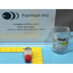 SEMITOOL 310C0031-501 ACTUADOR 3/8 DE ACCIÓN LENTA NC - Equipo y Piezas de Semiconductores de Confianza de Marca Global - Product Image 2
