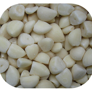 Le best-seller Gold Standard Tranches d'ail frais Qualité inégalée du fabricant vietnamien - Product Image 1