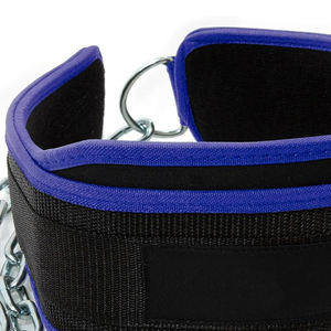 Ceinture de musculation en cuir robuste de qualité supérieure pour hommes, design personnalisé, ceinture de musculation de haute qualité - Product Image 5