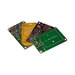 IntelliSense บริการออกแบบและประกอบ PCB ประกอบ PCB คุณภาพสูง - Product Image 6