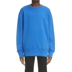 Sweat-shirts en molleton pour hommes de haute qualité 100% coton, tailles adultes personnalisées, hiver, couleur unie, respirant, séchage rapide, à capuche - Product Image 3