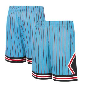 Shorts de football respirants pour hommes, shorts de sport de performance athlétique de qualité supérieure pour l'entraînement, la course à pied, la remise en forme, les entraînements d'équipe - Product Image 1