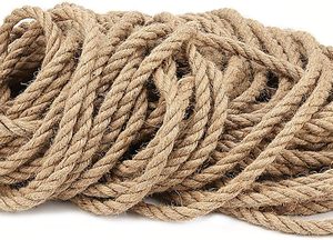 Middle Eastern Wholesale Cheap Price Twisted Multi Purpose 12mm Twisted Cotton <b>Rope</b> Packaging <b>Rope</b> Tent <b>Rope</b> - Product Image 6