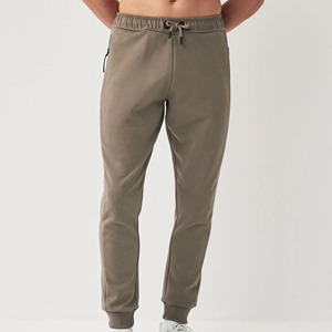 Pantalones Deportivos Personalizados para Hombre, con Cordón, Estilo Casual, con Logotipo Estampado, Transpirables, para Fitness - Product Image 1