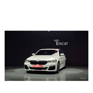 BMW Serie 5 520i M Sport 2023, Volante a la Izquierda, Caja de Cambios Automática, 58,121 km - Product Image 3