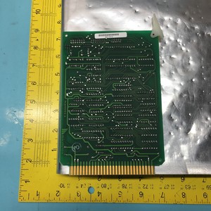 AG 2100-0080 Micro /sys SB8420การ์ด PCB rev.c- Trusted Global LEGACY อุปกรณ์เซมิคอนดักเตอร์และชิ้นส่วนที่ - Product Image 4